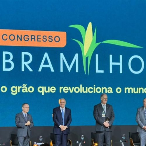 Congresso da Abramilho destaca etanol, DDG e crise na estocagem