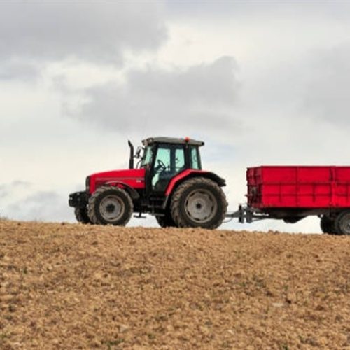 Saiba como economizar combustível na sua fazenda