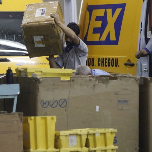 Correios negociam empréstimo de R$ 20 bilhões para equilibrar contas
