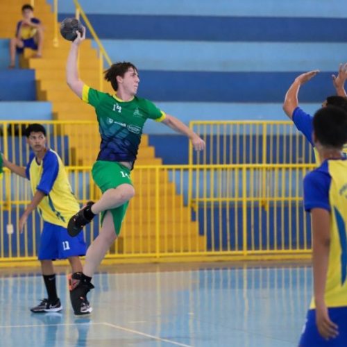Etapas regionais dos Jogos Escolares e Estudantis começam neste sábado (20) em Sinop e Confresa