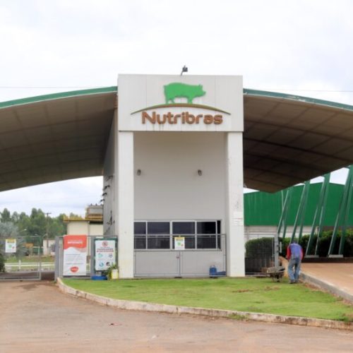 SORRISO: Sema determina “fechamento parcial” da Nutribras por risco ambiental; TJ negou liminar para frigorífico