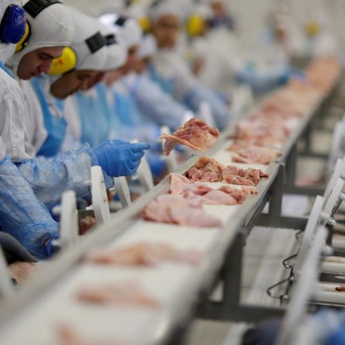 Indústria mantém estabilidade desde abril de 2025, diz IBGE