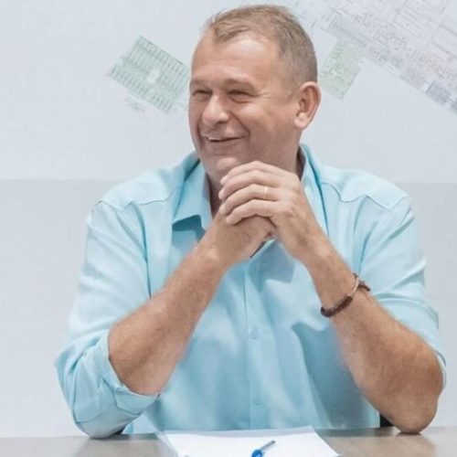 Sorriso: Câmara aprova Comenda Gerson Bicego em homenagem ao ex-presidente do legislativo