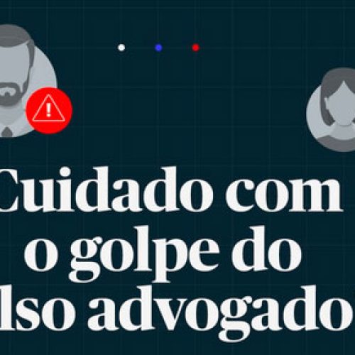 Sorriso: Homem perde quase R$ 3 mil em golpe de falso advogado após ser informado que receberia quase R$ 40 mil