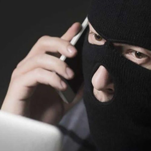 Nova Ubiratã: Jovem quase cai em golpe após receber mensagens sendo ameaçado por “facção” em Água Limpa
