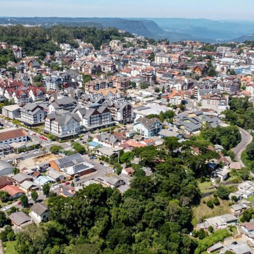 Faturamento do turismo até julho é o maior para o período desde 2012