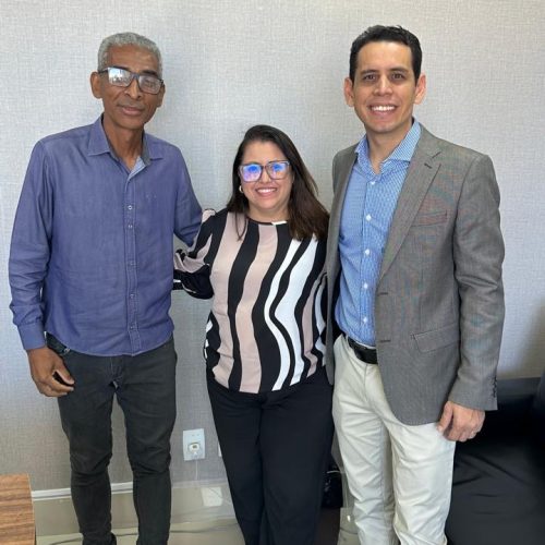 Prefeitura de Cuiabá e ACT/MT firmam parceria em prol do fortalecimento do Sistema de Garantia de Direitos da Criança e do Adolescente