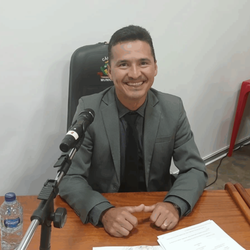Itanhangá-MT: Vereador apresenta resultados de suas indicações feitas ao executivo