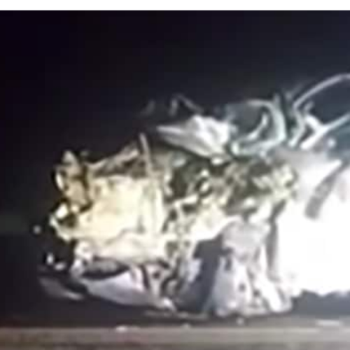 Pai e dois filhos moradores de Sinop morrem em acidente no Pará; mãe segue internada