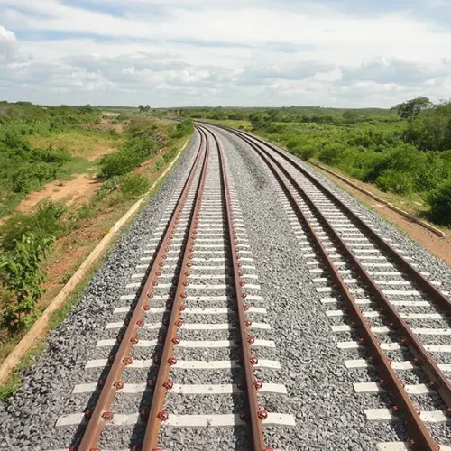 Ferrovia avança e Lucas do Rio Verde se prepara para nova era de crescimento, diz presidente da Câmara