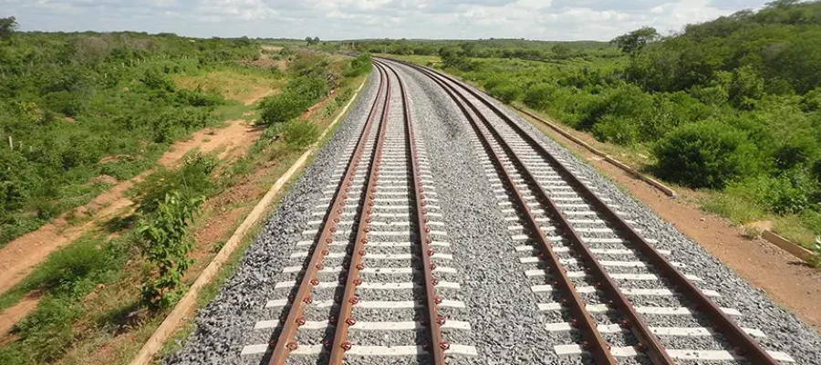 Ferrovia avança e Lucas do Rio Verde se prepara para nova era de crescimento, diz presidente da Câmara