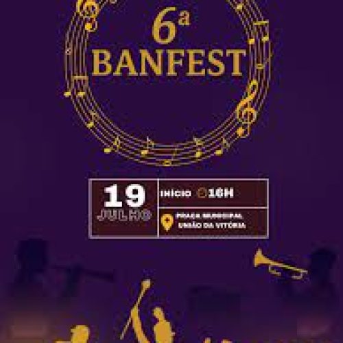 Itanhangá-MT: 6º Banfest, movimentou a cidade com recorde bandas, publico e participações de bandas de 18 municipios de MT
