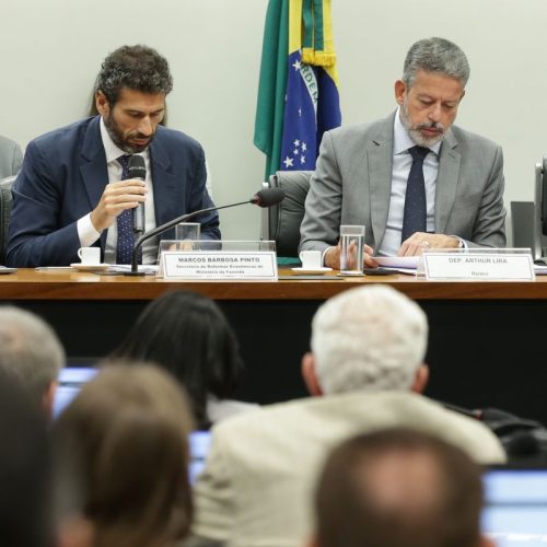 Correção de toda tabela do IR custaria mais de R$ 100 bilhões por ano