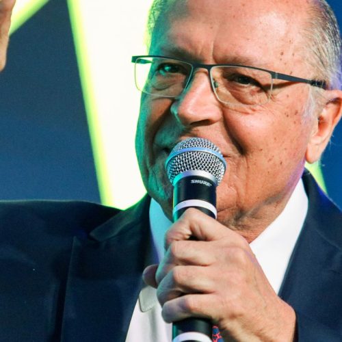 Tarifaço continua a afetar 22% das exportações, diz Alckmin