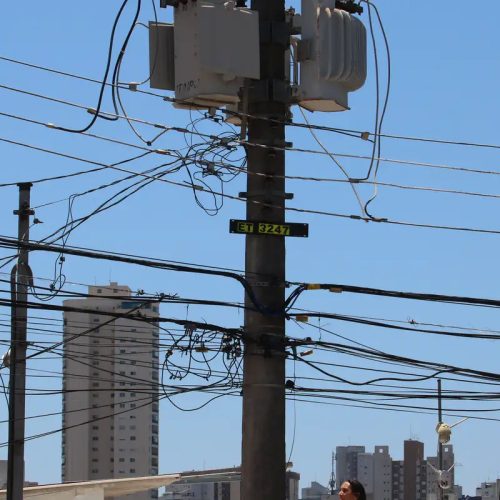 Furto de energia no país gerou custo de R$ 10,3 bilhões em 2024