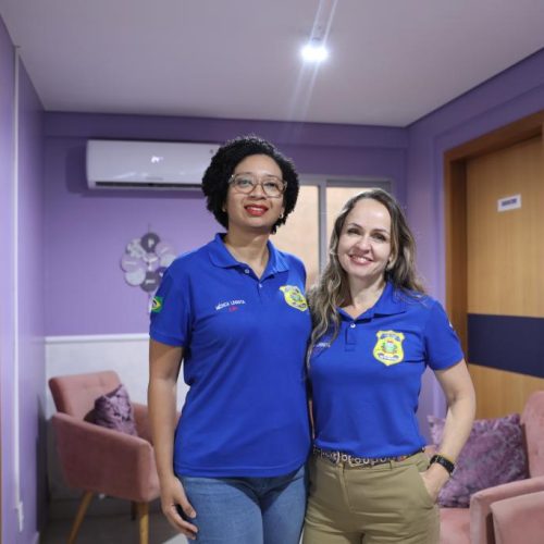 Politec destaca papel dos médicos-legistas na produção de provas e atendimento às vítimas