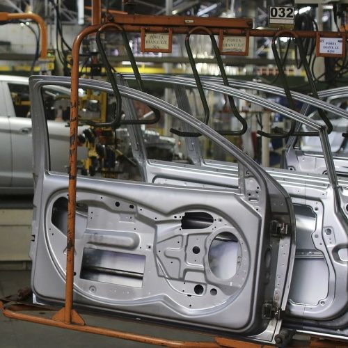 Anfavea: produção veicular com kits importados ameaça 69 mil empregos