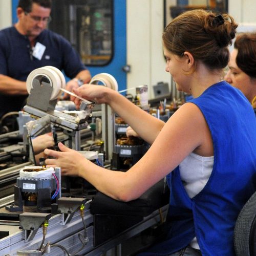 IBGE: 25 municípios concentram mais de um terço do PIB brasileiro