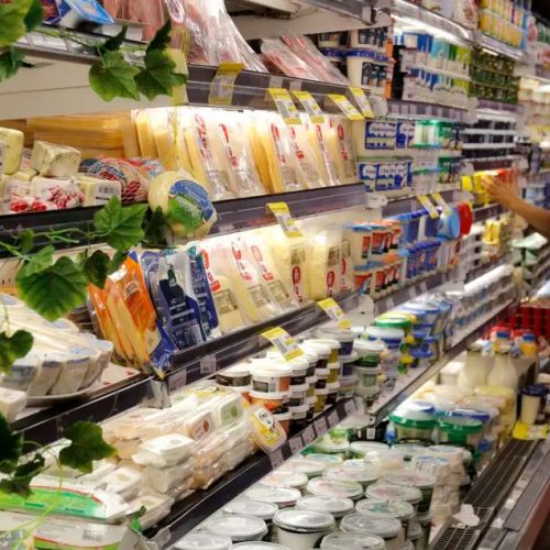 DOR NO BOLSO: Alimentos e bebidas geram maior impacto na inflação de dezembro