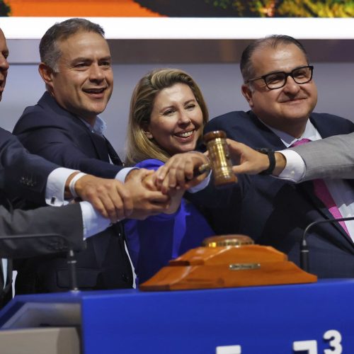 Consórcio Nova Estrada Real vence leilão da Rodovia Rio-Juiz de Fora