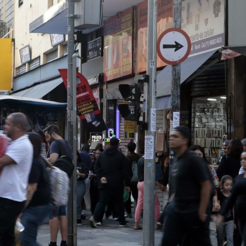 Prefeitura de São Paulo promove mutirão com 2,5 mil empregos