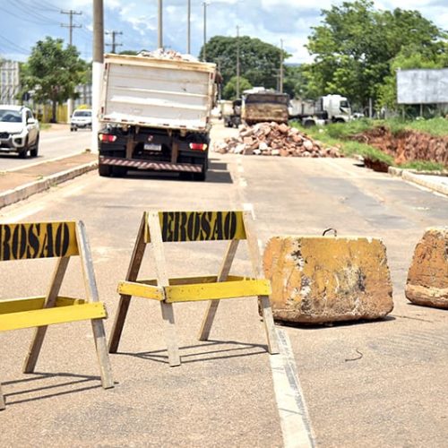 Interdição | Preso por estupro | Inauguração | Pagamento do 13º