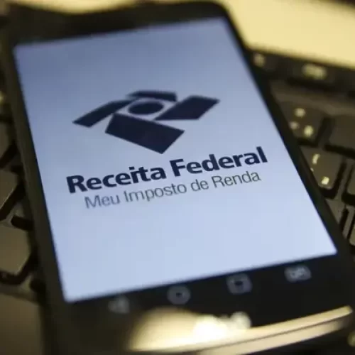 Receita paga nesta sexta lote da malha fina do Imposto de Renda