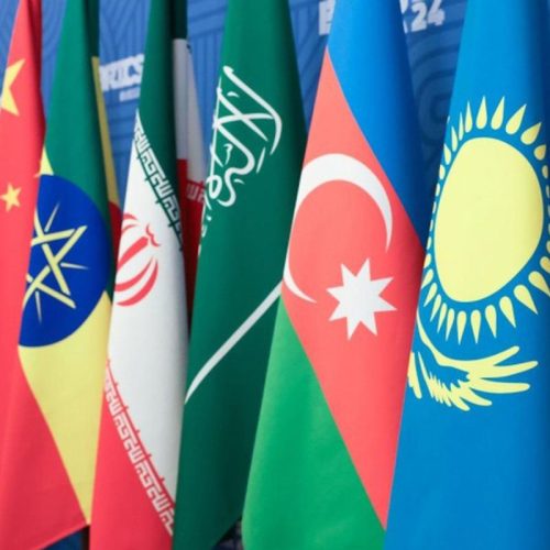 Fórum Parlamentar do Brics em Brasília reúne delegações de 15 países