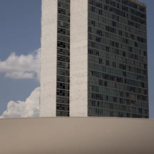 Concurso da Câmara dos Deputados está com inscrições abertas