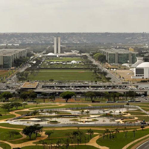 Governo Central têm déficit primário de R$ 40,621 bilhões em maio