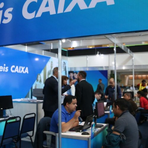 Caixa começa a oferecer Minha Casa, Minha Vida para classe média