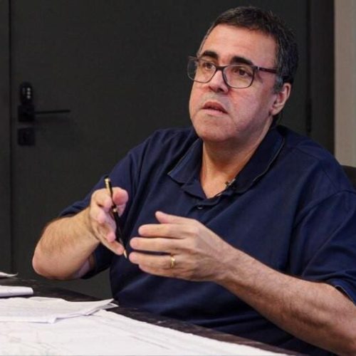 LUTO NO JORNALISMO DE MT: O legado de um filho de Rondonópolis: Morre Anselmo Carvalho Pinto, referência de ética e vanguarda na comunicação