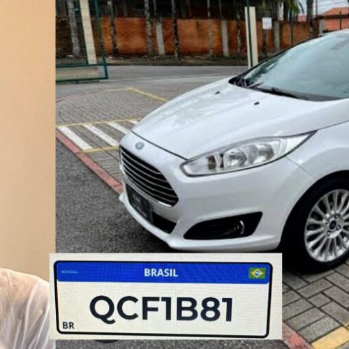 Sorriso: Homem, que estava desparecido, é encontrado com vida