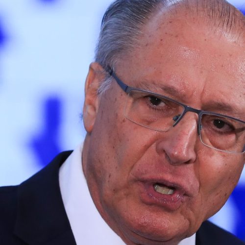 Alckmin: reunião de Lula e Trump destrava negociações técnicas