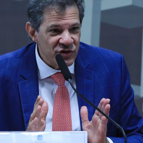 Taxação de bets, bancos e bilionários só é injusta para desinformados