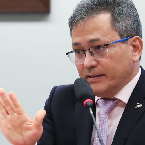 Para secretário da Receita isenção do IR é resgate em favor do povo