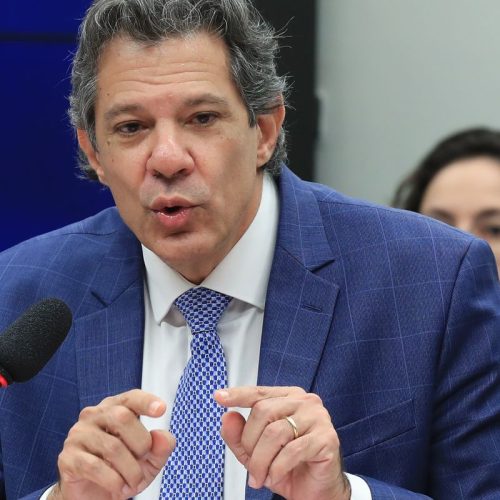Minerais críticos e terras raras podem entrar em negociações com EUA