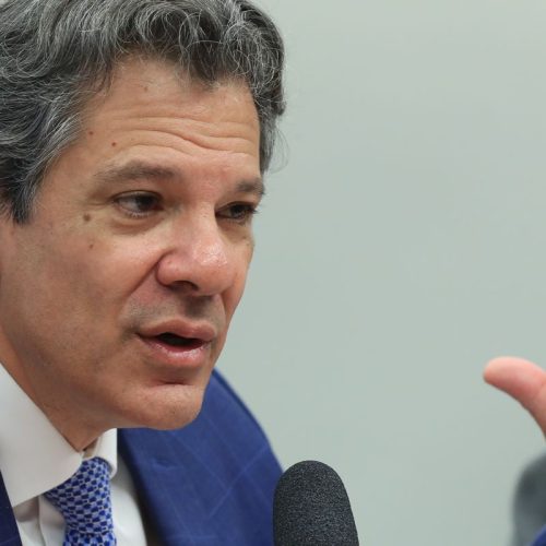 Governo autorizará estados a comprar alimentos afetados por tarifaço