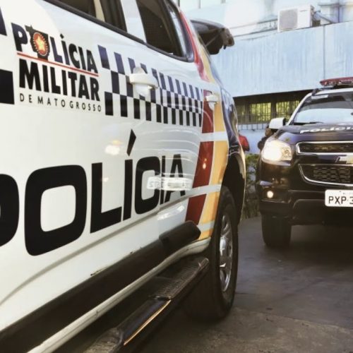 Itanhanga-MT: Ocorrências policias do final de semana registra “suicídio de jovem”