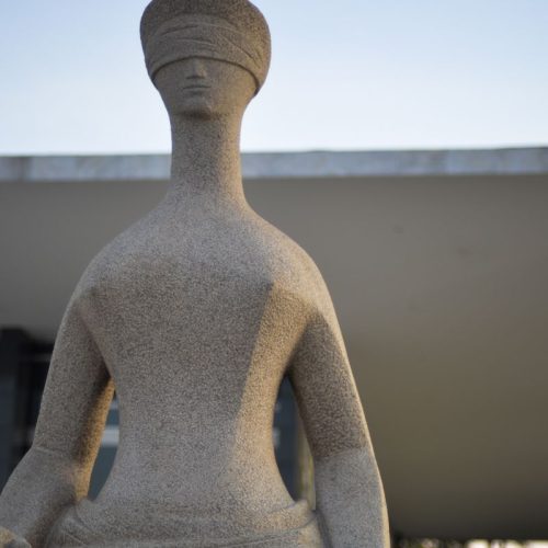 STF define penas de nove réus condenados pela trama golpista