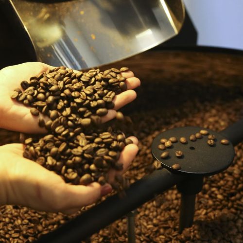 Consumo de café cai 15,96%, diz Abic