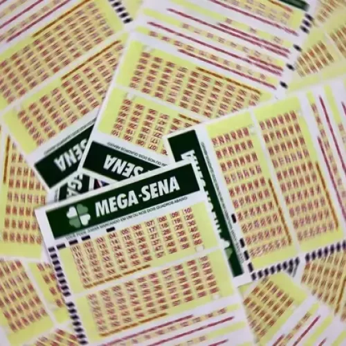 Mega-Sena sorteia neste sábado prêmio acumulado em R$ 10 milhões