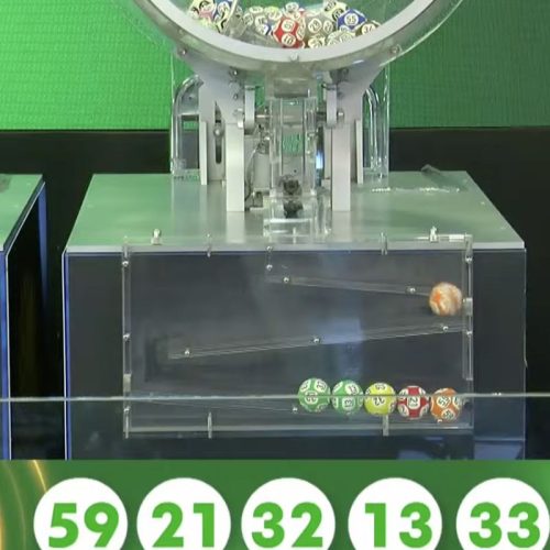 Mega da Virada premia 6 apostas; cada uma vai receber R$ 181,8 milhões