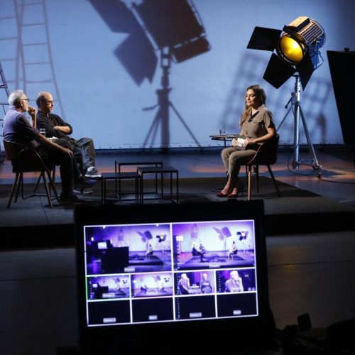 Indústria criativa movimentou R$ 393,3 bilhões em 2023 no país