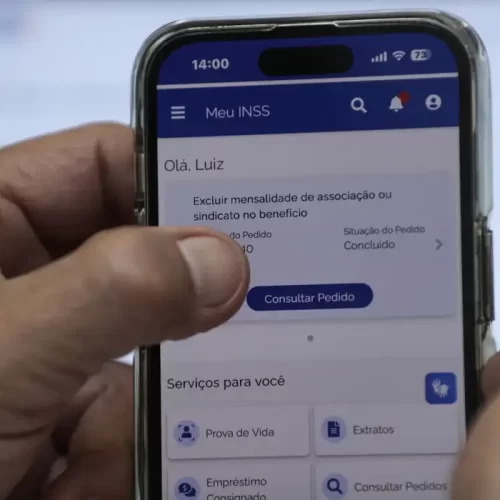 INSS notificará beneficiários vítimas de descontos a partir de terça
