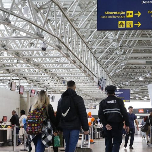 Ministério de Portos e Aeroportos anuncia 40 leilões para 2026