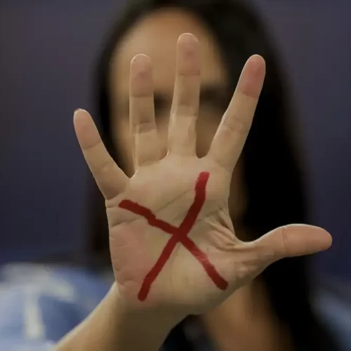 VIOLÊNCIA: Operação prende 12 mil pessoas por violência doméstica