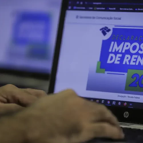 A uma semana do fim do prazo, um terço dos brasileiros não declarou IR