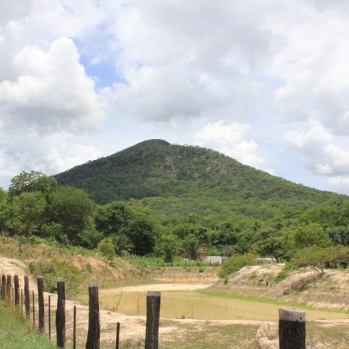 MEIO AMBIENTE: Sema publica Plano de Manejo do Monumento Natural Morro de Santo Antônio