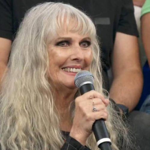 Morre a cantora Lilian, aos 76 anos, dona do hit “Sou Rebelde”